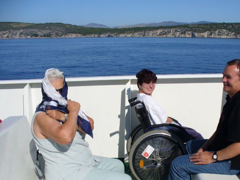 Chorvatsko 2006