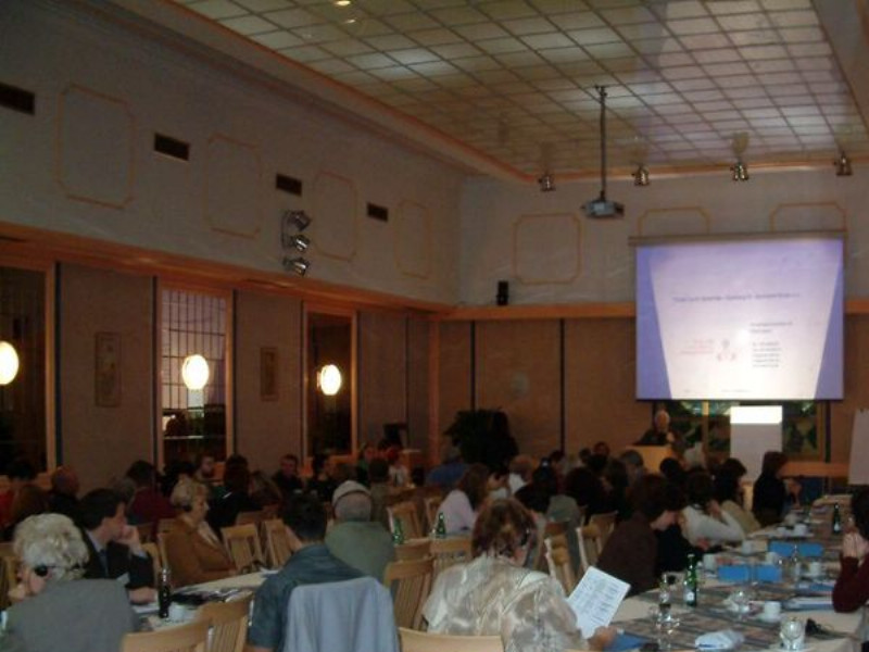 Konference Liberec 2005