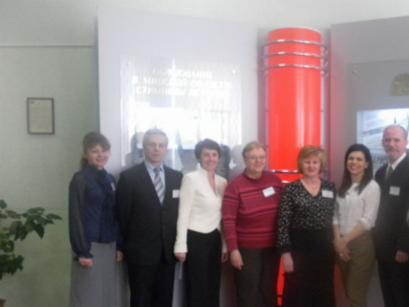 Minsk 2011